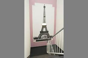 Gildors Hotel Atmosphère