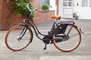 Gildors Hotel Atmosphère