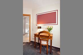 Gildors Hotel Atmosphère