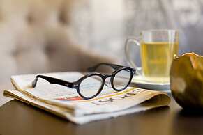 Gildors Hotel Atmosphère