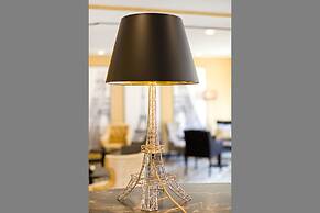 Gildors Hotel Atmosphère