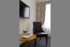 Gildors Hotel Atmosphère