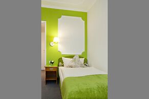 Gildors Hotel Atmosphère