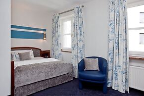 Gildors Hotel Atmosphère