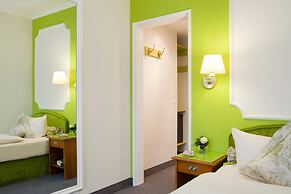 Gildors Hotel Atmosphère