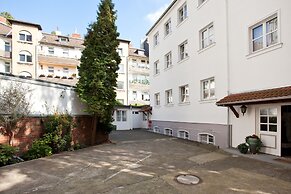 Gildors Hotel Atmosphère