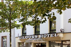 Gildors Hotel Atmosphère