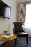 Gildors Hotel Atmosphère