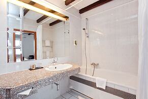 Gildors Hotel Atmosphère