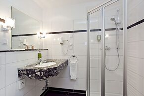 Gildors Hotel Atmosphère