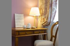 Gildors Hotel Atmosphère