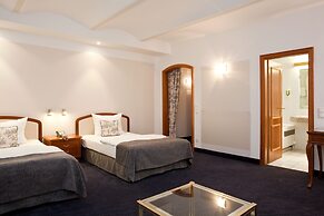 Gildors Hotel Atmosphère