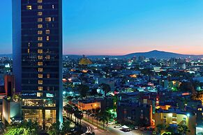 The Westin Guadalajara