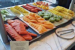 The Westin Guadalajara