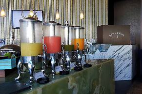 The Westin Guadalajara