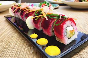 The Westin Guadalajara