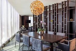 The Westin Guadalajara