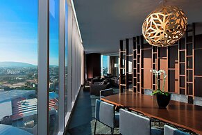 The Westin Guadalajara