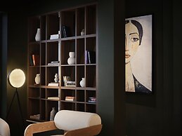 Pearl Hotel