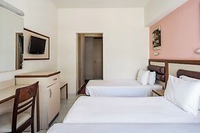 Pearl Hotel