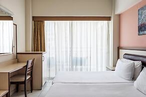 Pearl Hotel