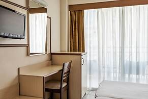 Pearl Hotel