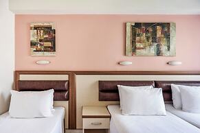 Pearl Hotel