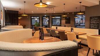 Hôtel - Restaurant L'évidence