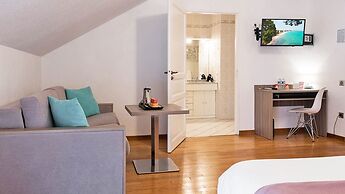 Hôtel - Restaurant L'évidence