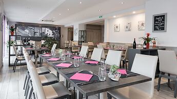 Hôtel - Restaurant L'évidence