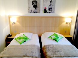 Hôtel - Restaurant L'évidence