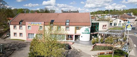Hôtel - Restaurant L'évidence