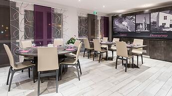 Hôtel - Restaurant L'évidence