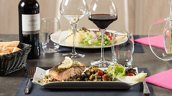 Hôtel - Restaurant L'évidence