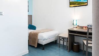 Hôtel - Restaurant L'évidence