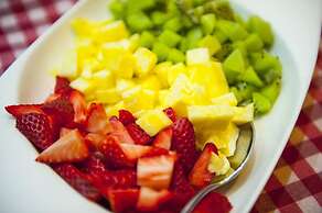 Posada del Dragón Boutique Hotel