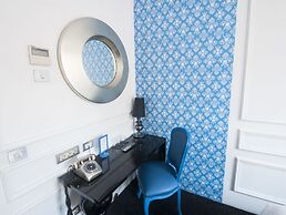 Posada del Dragón Boutique Hotel