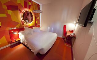 Posada del Dragón Boutique Hotel