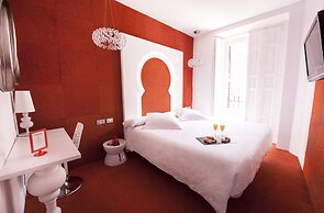 Posada del Dragón Boutique Hotel