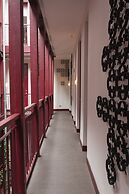 Posada del Dragón Boutique Hotel