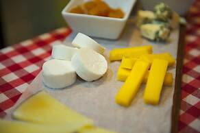 Posada del Dragón Boutique Hotel