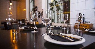 Posada del Dragón Boutique Hotel