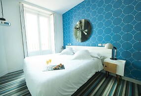 Posada del Dragón Boutique Hotel