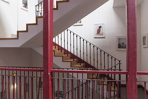 Posada del Dragón Boutique Hotel