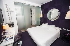 Posada del Dragón Boutique Hotel