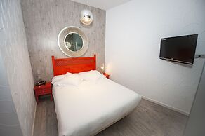 Posada del Dragón Boutique Hotel