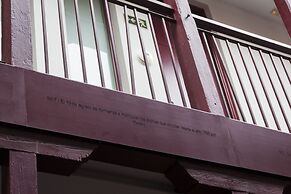 Posada del Dragón Boutique Hotel