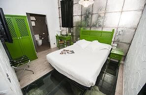 Posada del Dragón Boutique Hotel