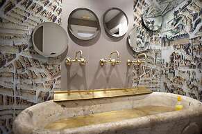 Posada del Dragón Boutique Hotel