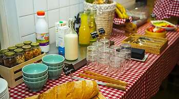 Posada del Dragón Boutique Hotel